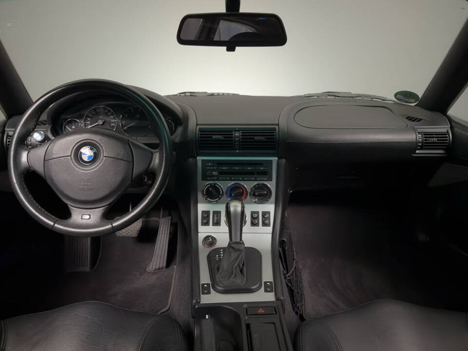 Image 8/16 of BMW Z3 Coupé 3.0 (2002)