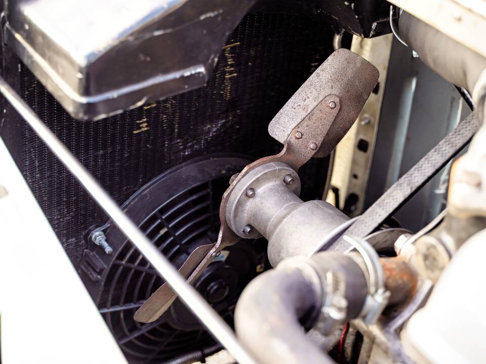 Bild 27/29 von Lea-Francis 16/60 (1929)