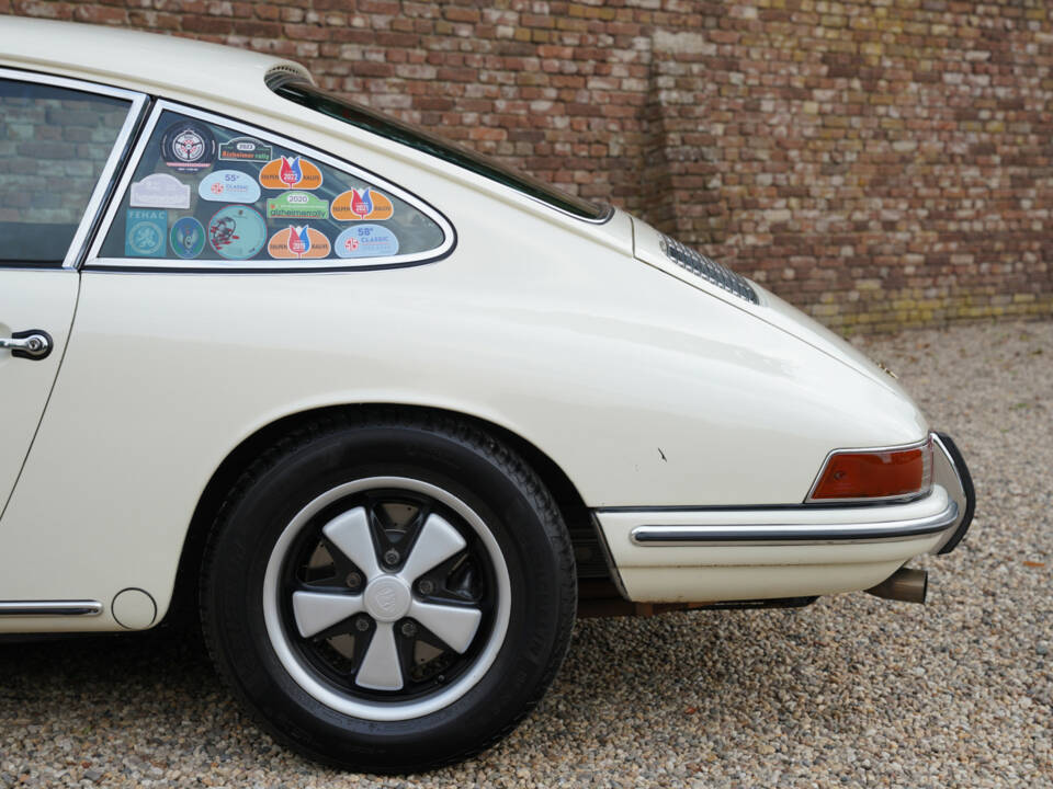 Bild 21/50 von Porsche 911 2.0 (1965)