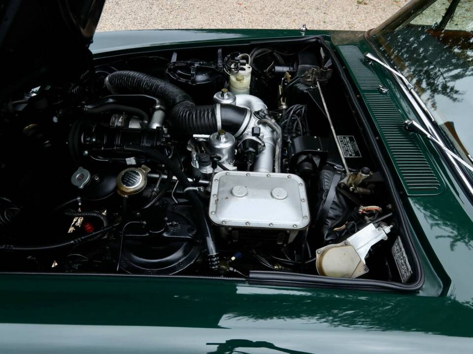 Bild 11/50 von Rolls-Royce Silver Shadow I (1967)