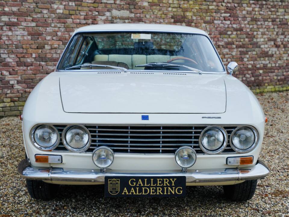 Imagen 5/50 de Ford OSI 2300 S (1968)