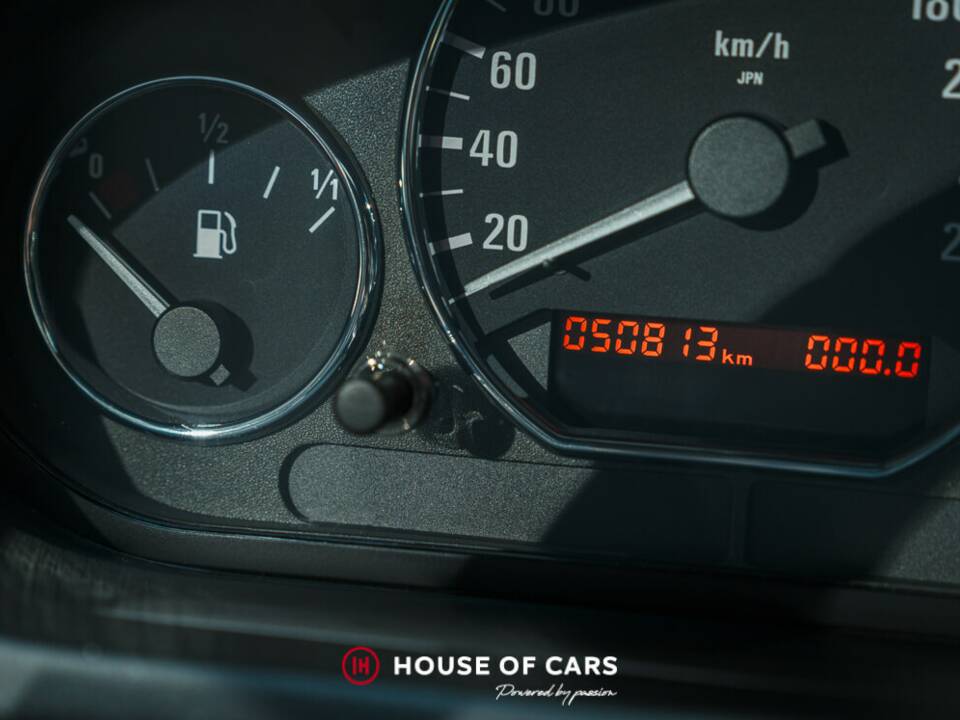 Bild 23/24 von BMW Z3 Coupé 3.0 (2002)