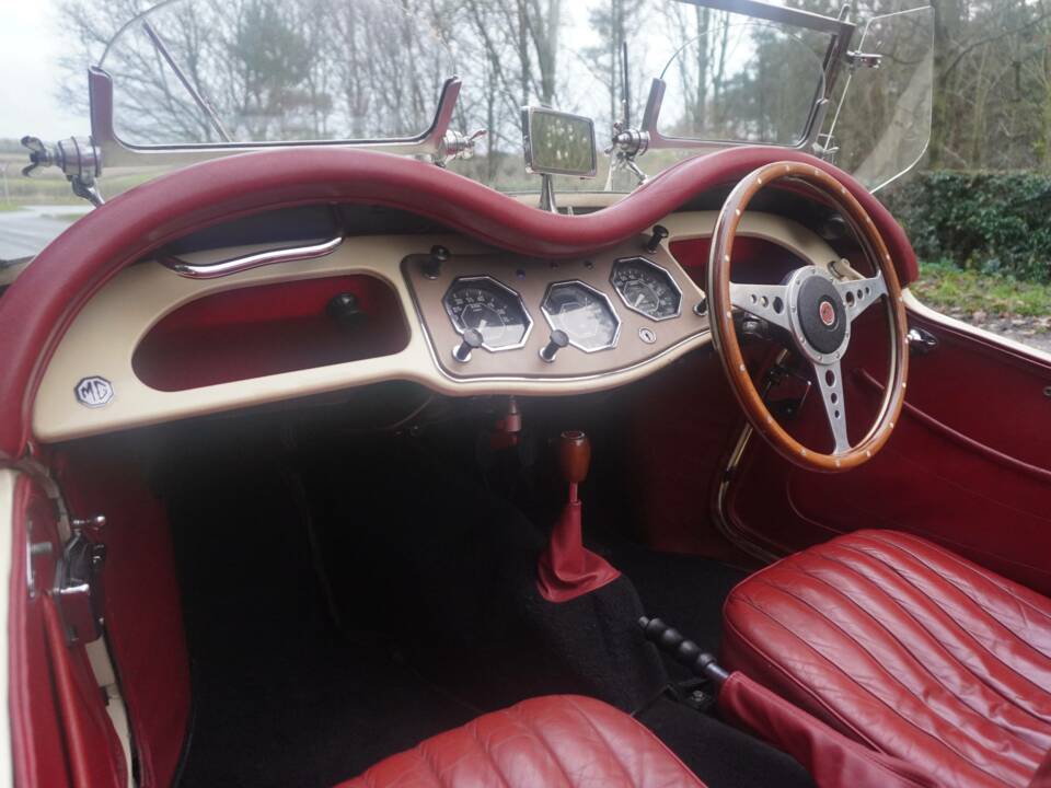 Bild 11/19 von MG TF 1500 (1954)