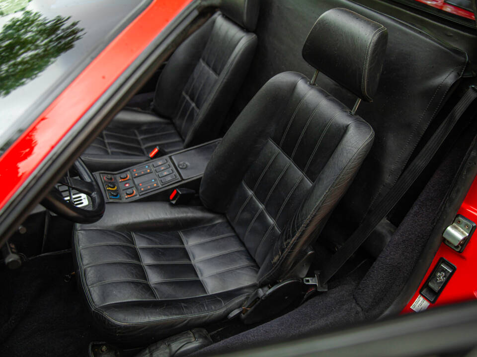 Image 57/95 of Ferrari 328 GTS (1988)