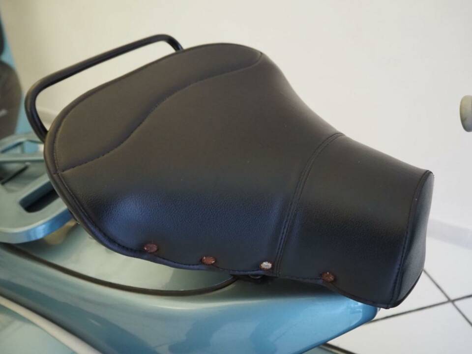 Bild 27/33 von Piaggio Vespa 150 (1960)