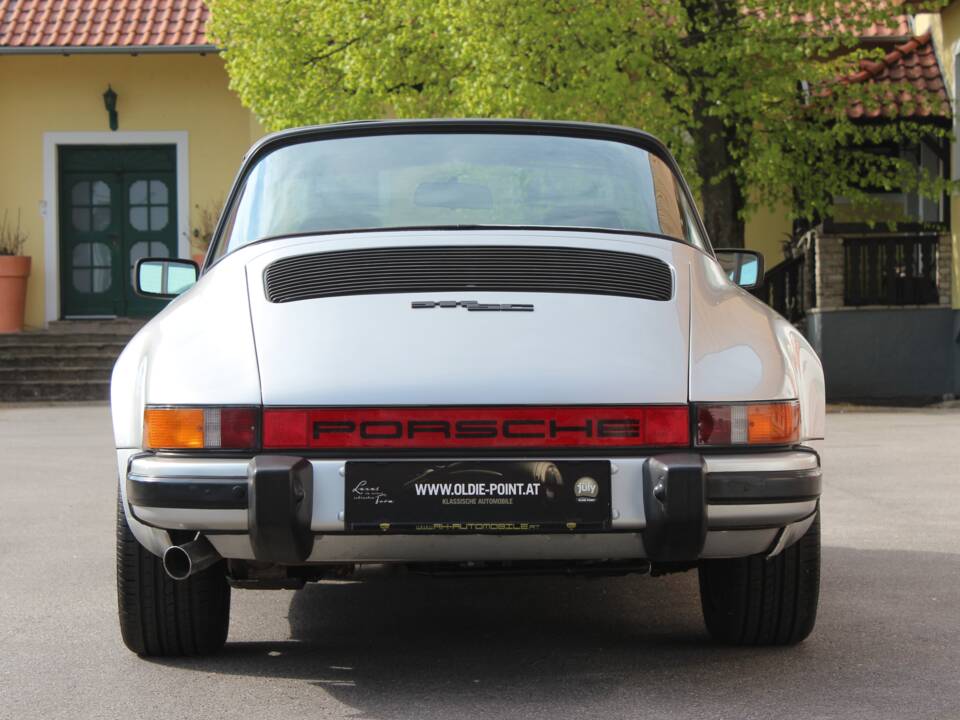 Bild 11/19 von Porsche 911 SC 3.0 (1982)
