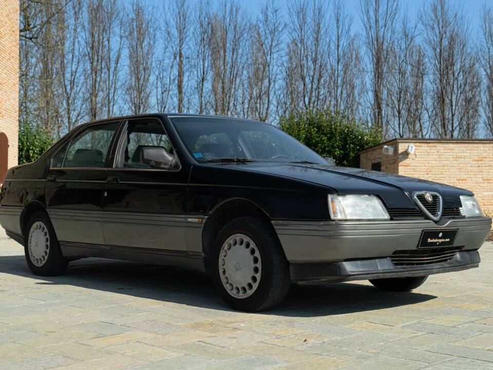 Image 2/50 of Alfa Romeo 164 2.0 (1990)