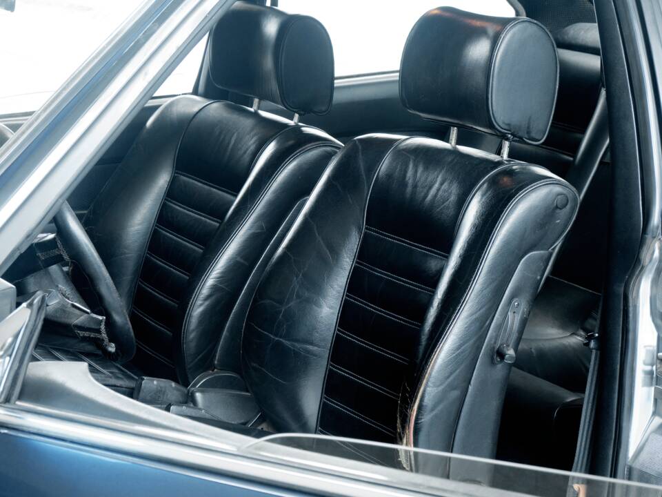 Image 35/50 of BMW 635 CSi (1979)