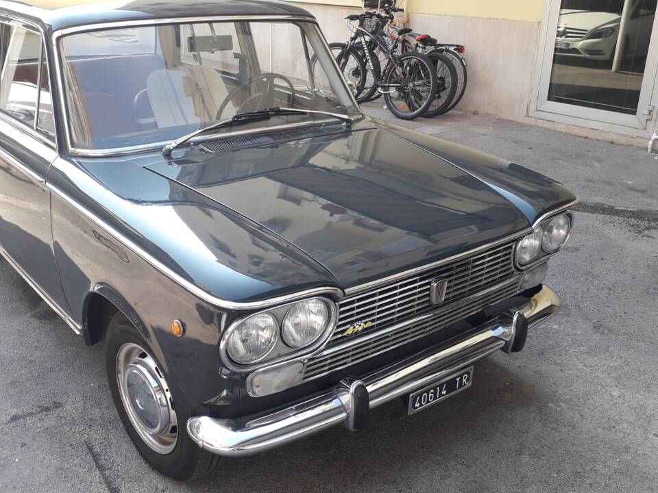 Afbeelding 2/18 van FIAT 1500 C (1964)