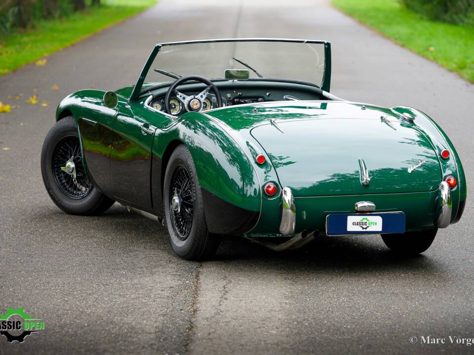 Image 54/59 of Austin-Healey 100&#x2F;6 (BN6) (1958)