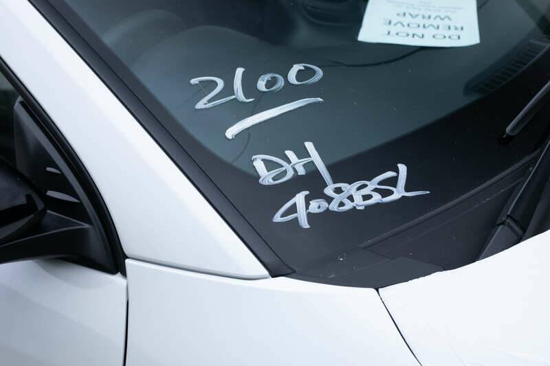 Image 21/50 of Toyota GR Yaris (2022)