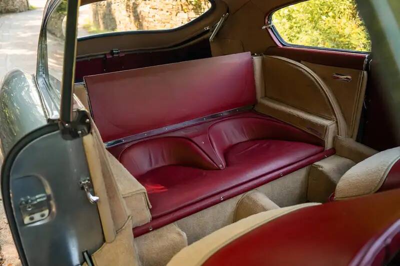 Bild 29/50 von Aston Martin DB 2/4 Mk III (1958)