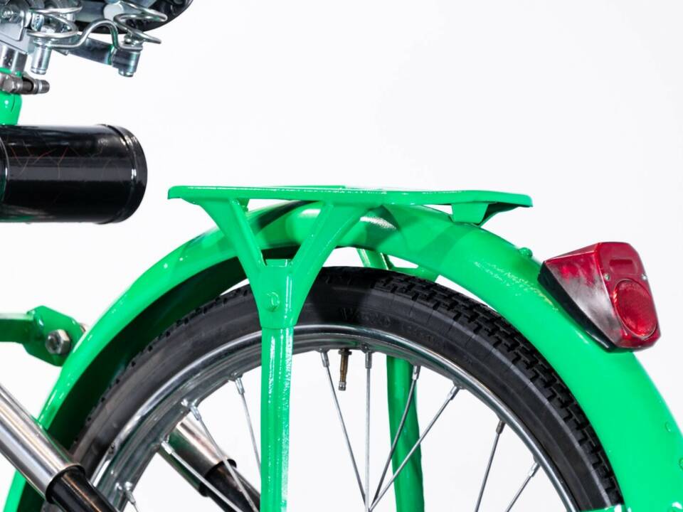 Bild 11/44 von Ducati DUMMY (1951)