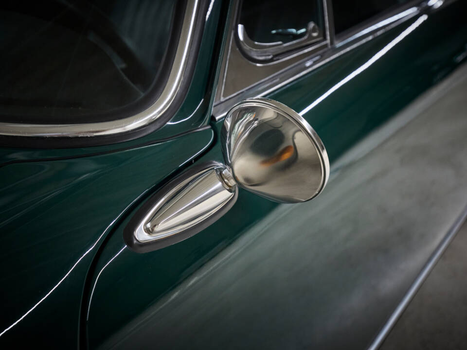 Image 44/100 de Porsche 912 (1967)