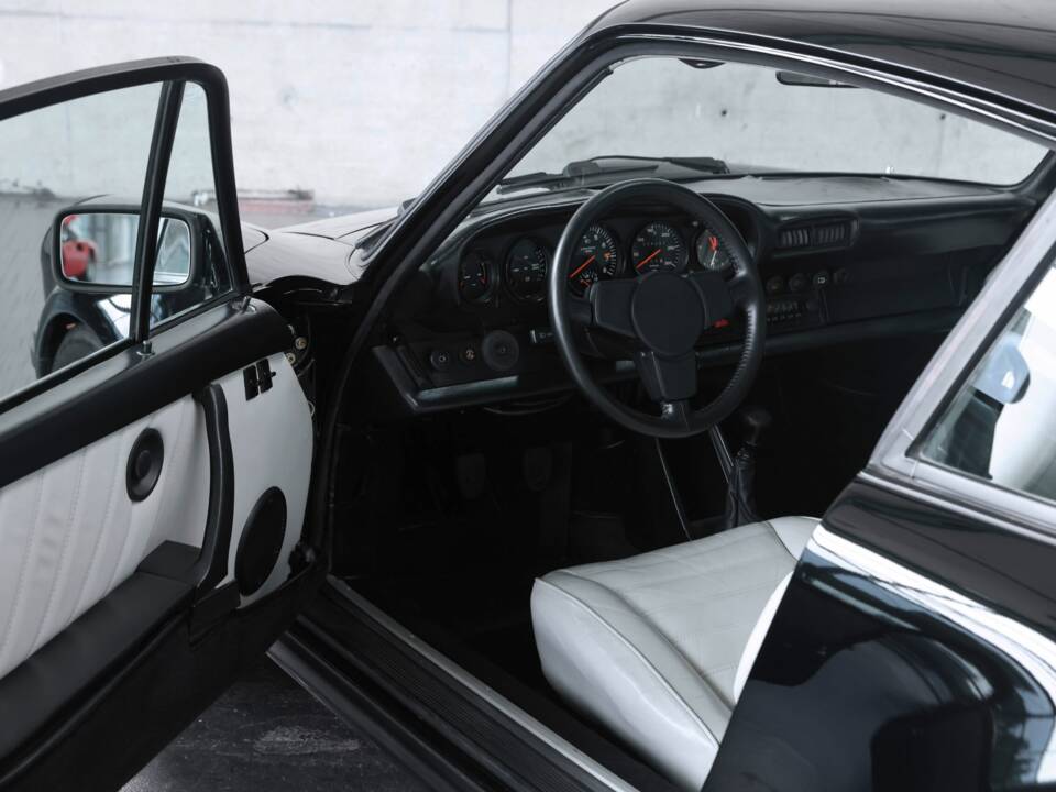 Bild 33/50 von Porsche 911 Turbo 3.3 (1981)