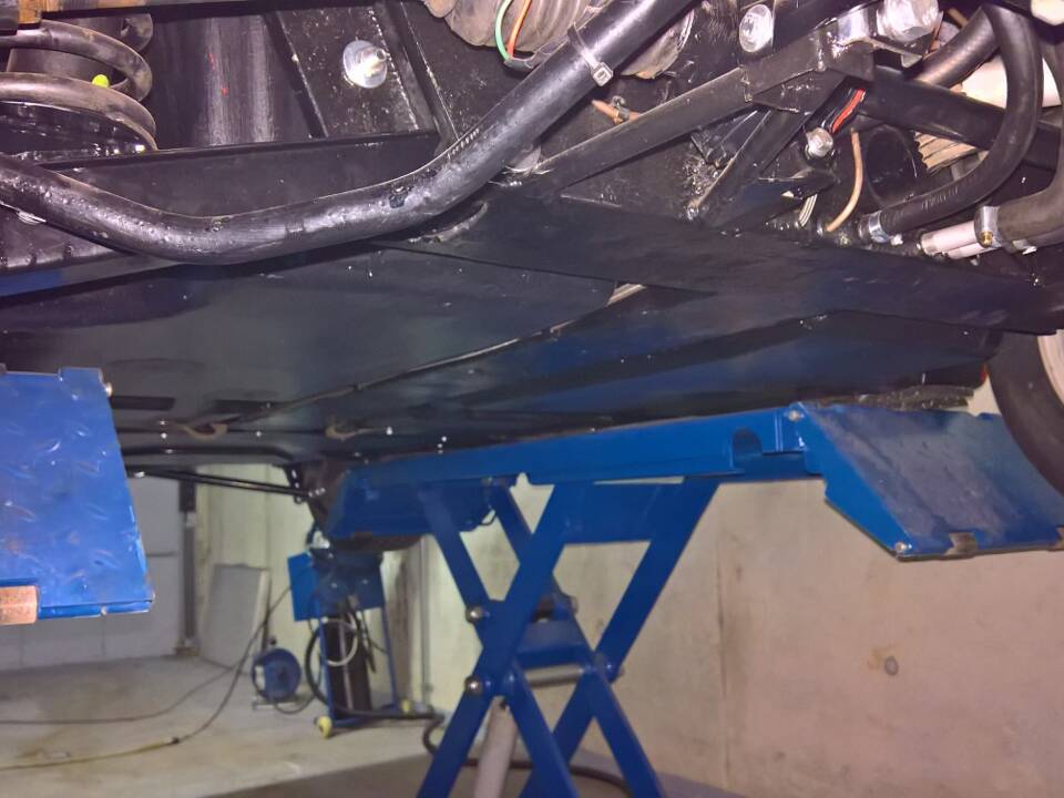 Image 137/140 of Lotus Esprit Turbo (1981)