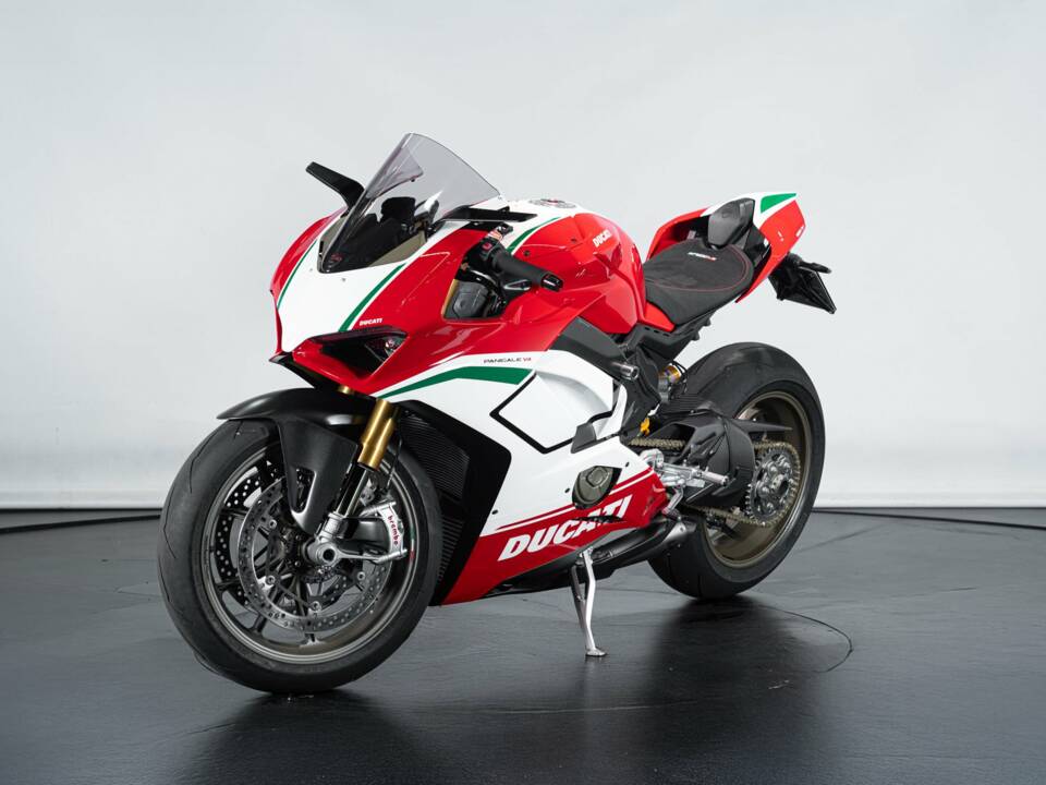 Bild 7/44 von Ducati DUMMY (2019)