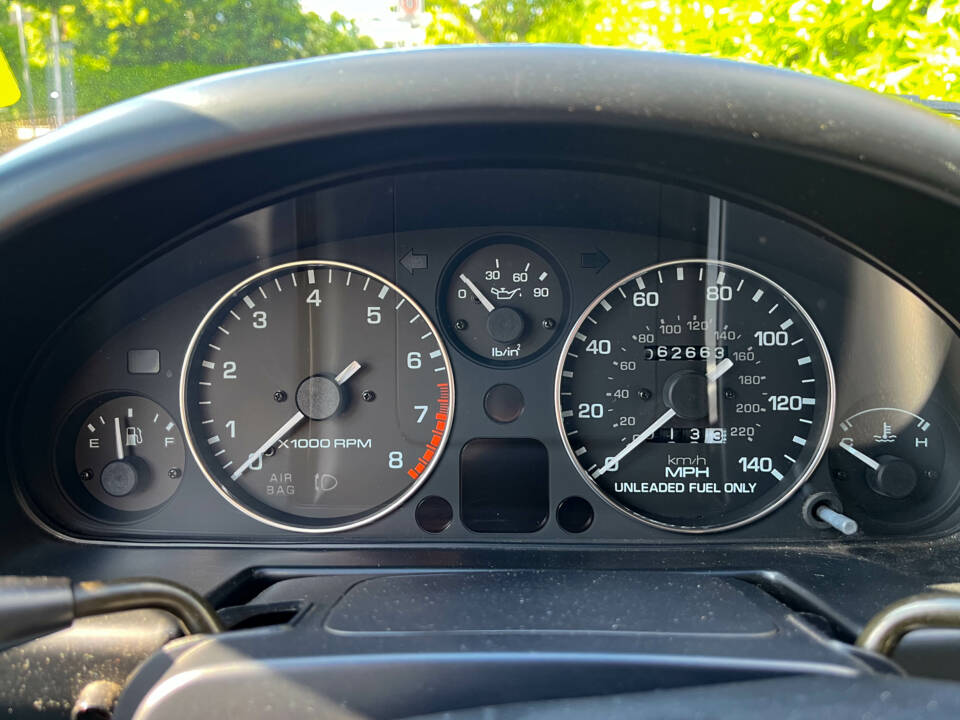 Image 22/24 of Mazda MX-5 1.6 (1992)