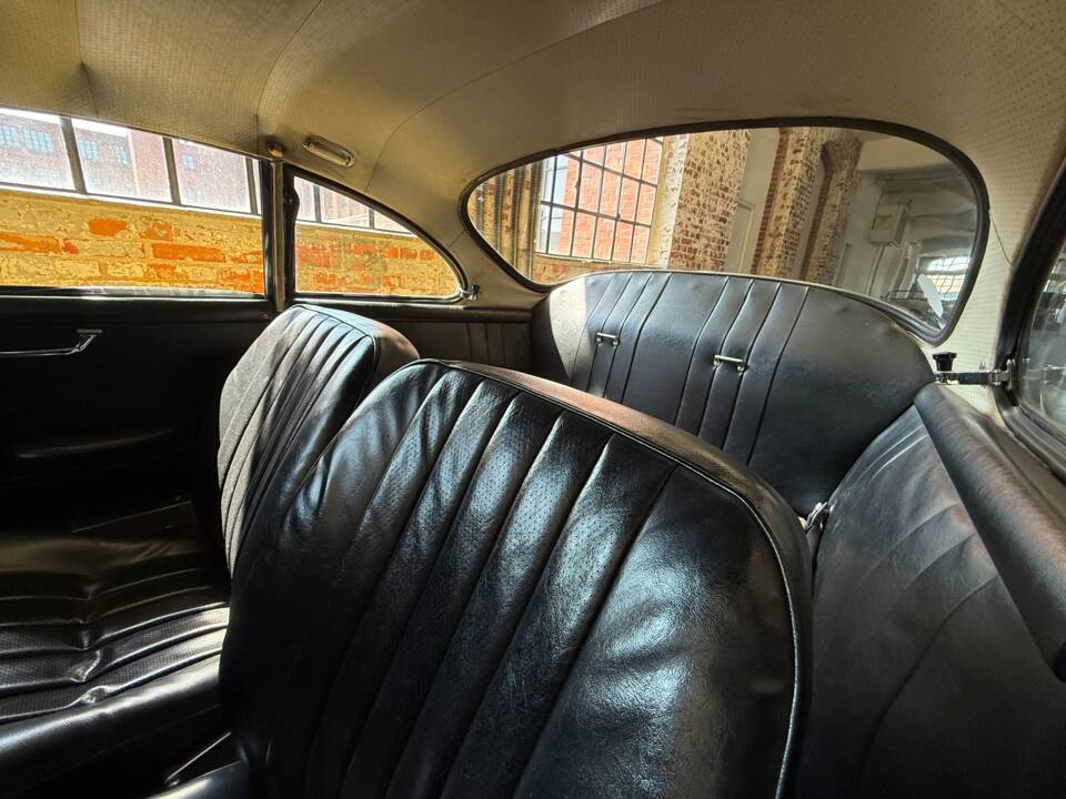 Afbeelding 27/40 van Porsche 356 B Carrera 2/2000 GS (1963)