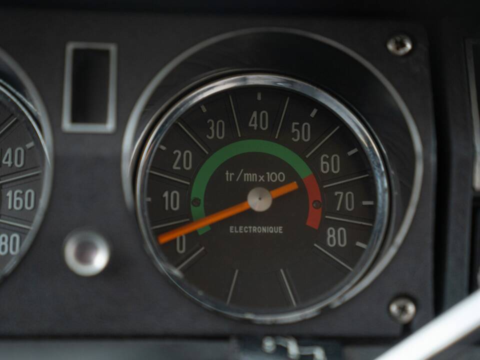 Image 47/50 of Citroën DS 20 (1972)