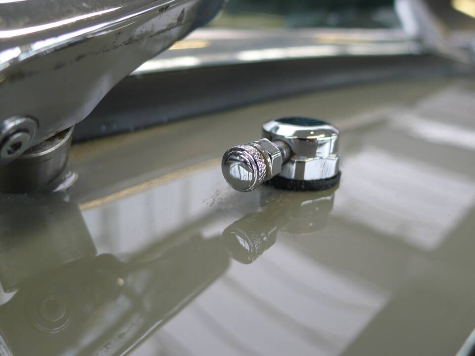 Afbeelding 28/50 van Lancia Aurelia B20 GT 2500 (1956)