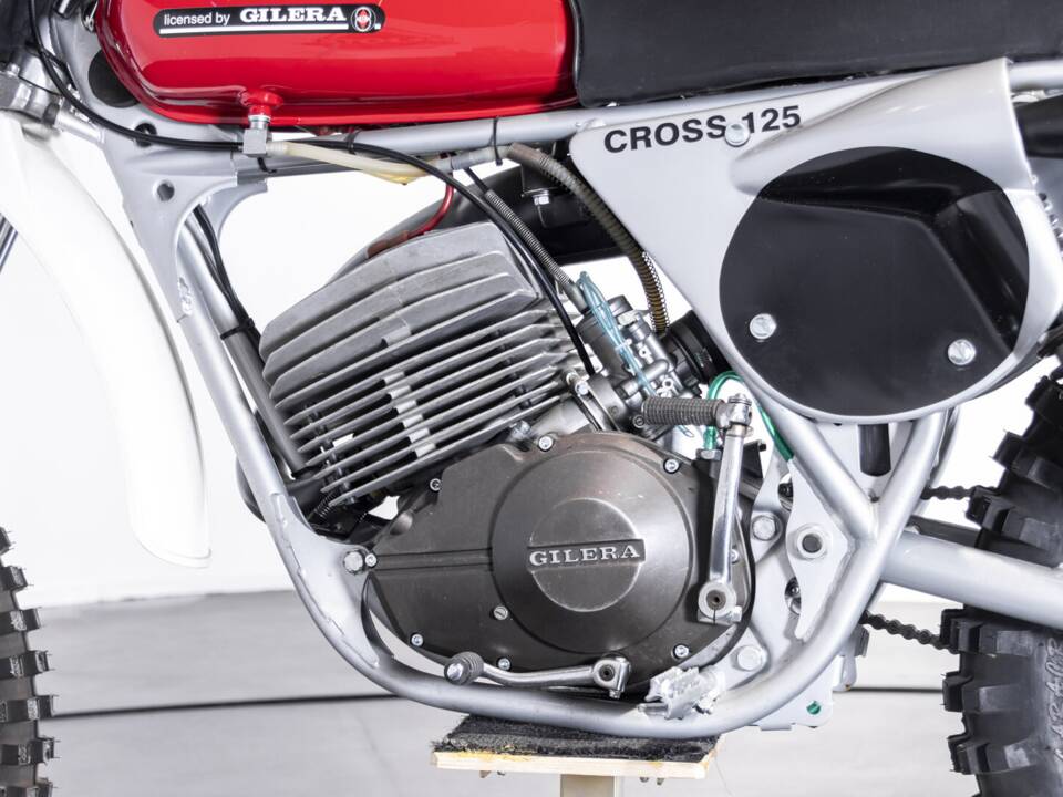 Bild 31/45 von Gilera ELMECA 125 (1974)
