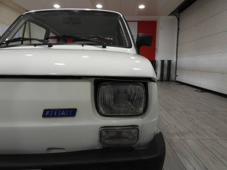 Image 6/14 of FIAT 126 (1983)