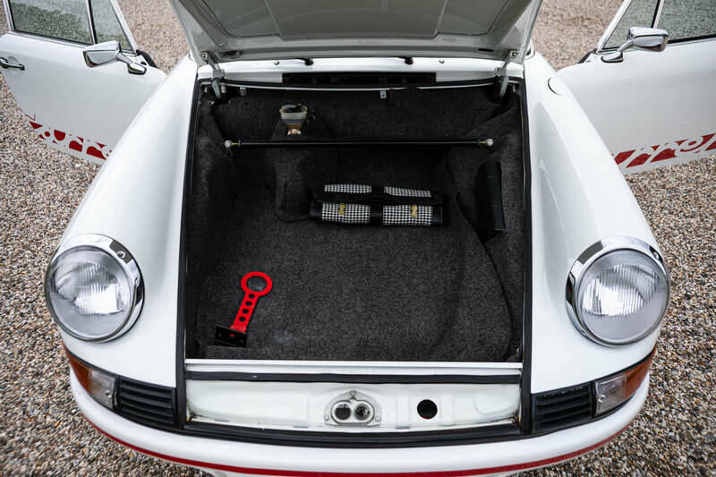 Bild 12/50 von Porsche 911 Carrera 3.2 (1984)