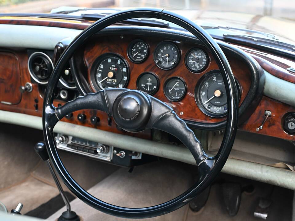 Bild 29/50 von Bristol 406 (1960)