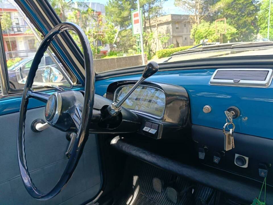 Image 24/40 of FIAT 1100 D (1964)
