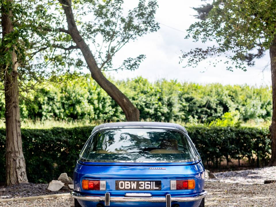 Bild 32/50 von Jensen Interceptor MK III (1973)