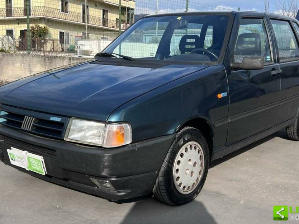 Afbeelding 3/10 van FIAT Uno 1.0 Fire (1993)