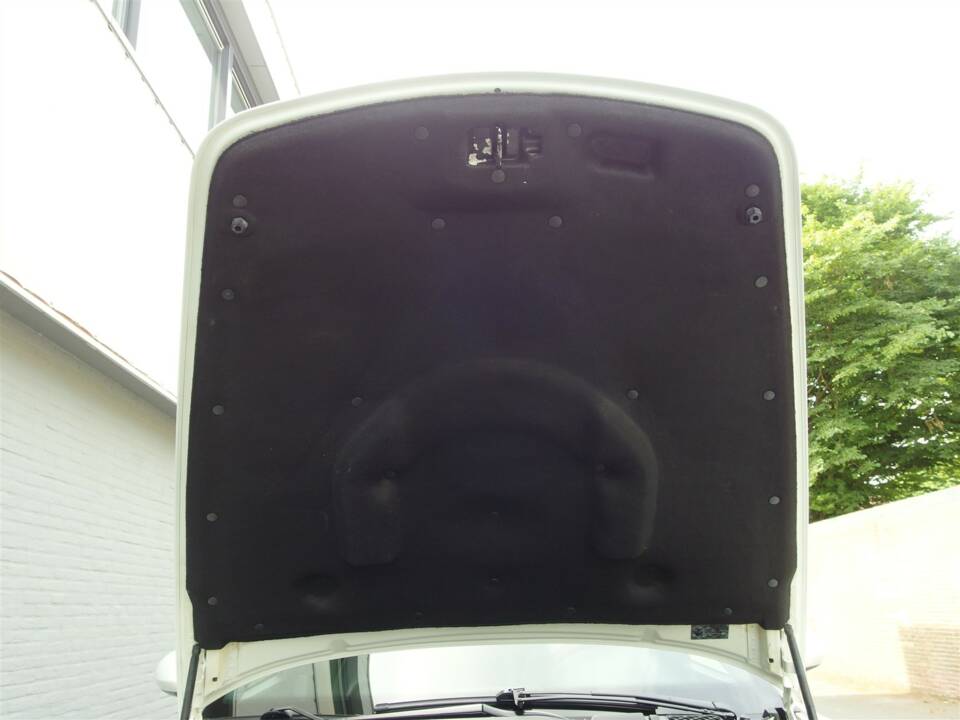 Image 83/99 de Maserati Quattroporte 4.2 (2010)