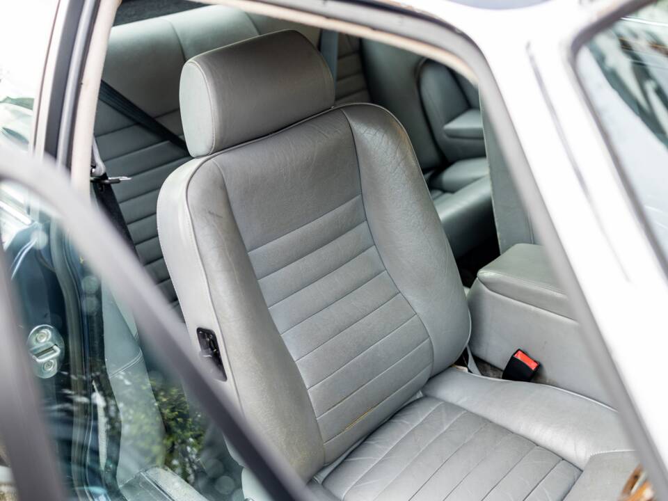 Bild 41/49 von Jaguar XJ-S V12 (1986)