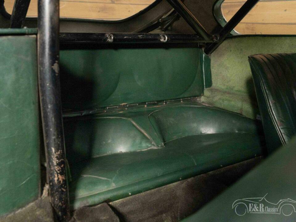 Image 16/19 of Aston Martin DB 2&#x2F;4 Mk I (1955)