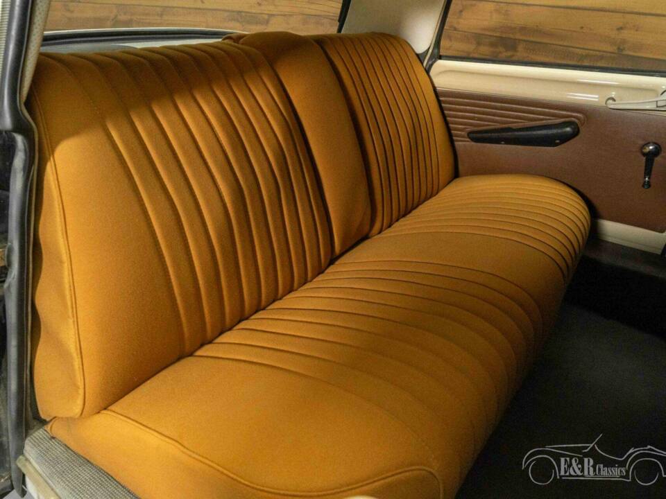 Bild 16/19 von Citroën DS 20 A (1974)