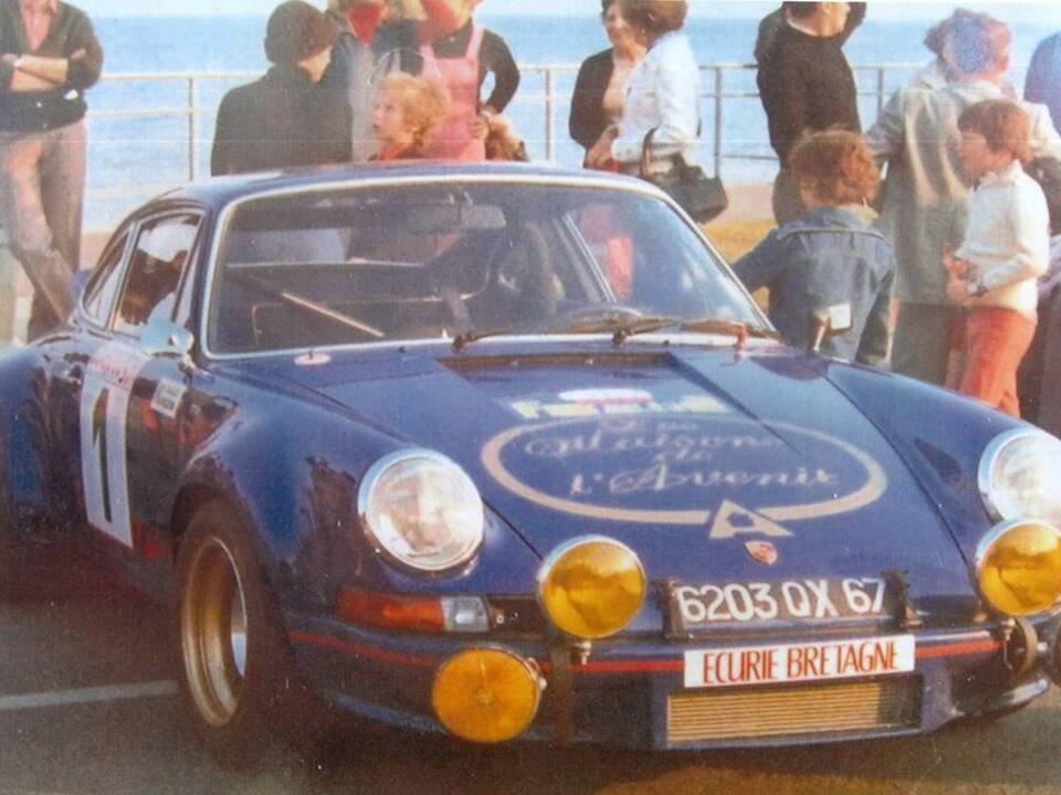 Bild 4/45 von Porsche 911 RSR 2.8 (1973)