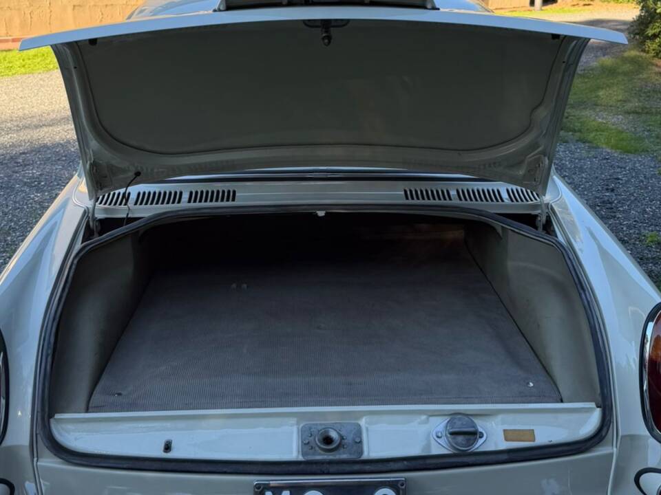 Immagine 14/19 di Volkswagen 1500 (1963)