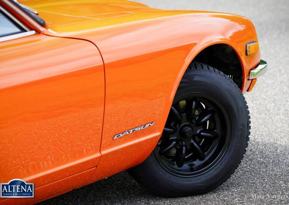 Image 53/72 de Datsun 240Z (1973)
