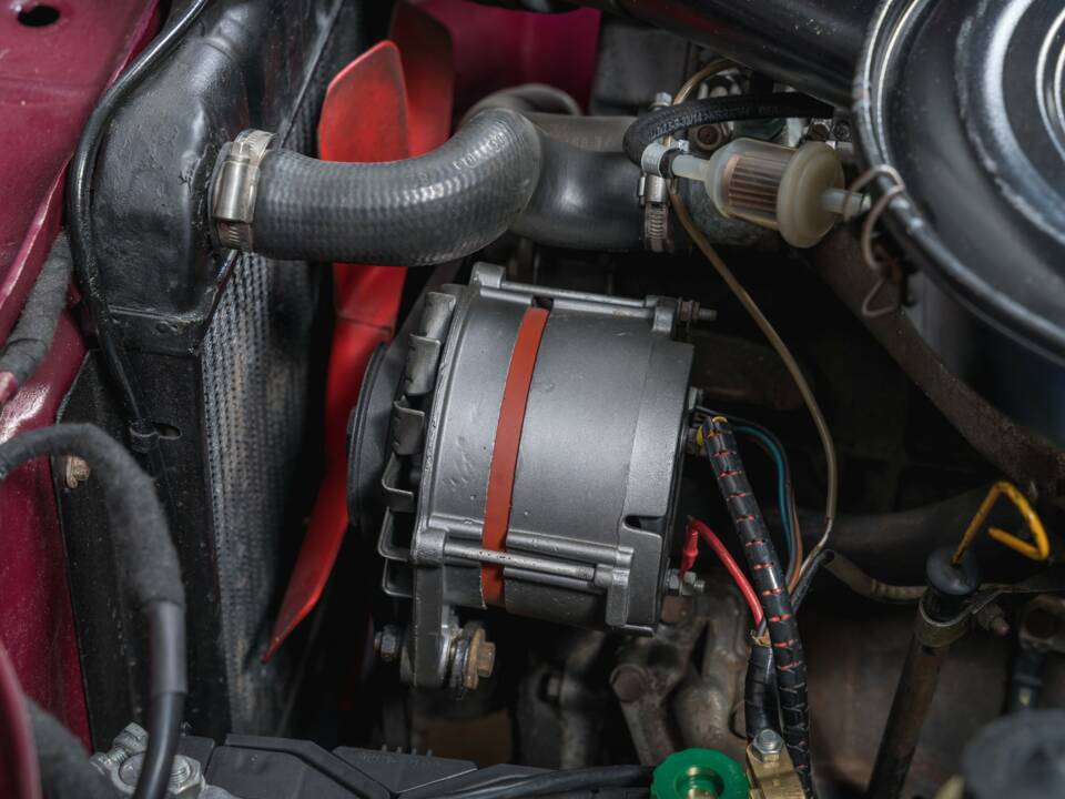 Bild 35/99 von BMW 1802 (1973)