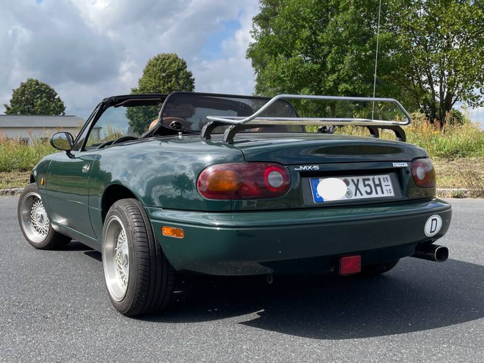 Image 8/21 of Mazda MX-5 1.6 (1991)