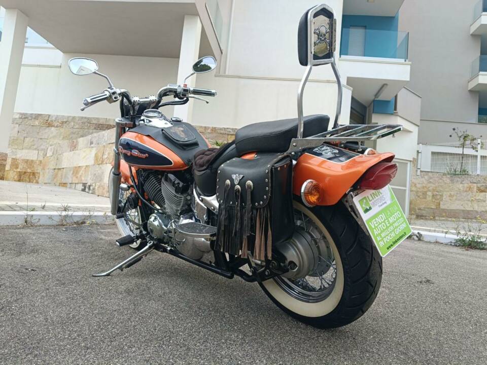 Image 41/50 of Yamaha XVS 650 Drag Star (1997)