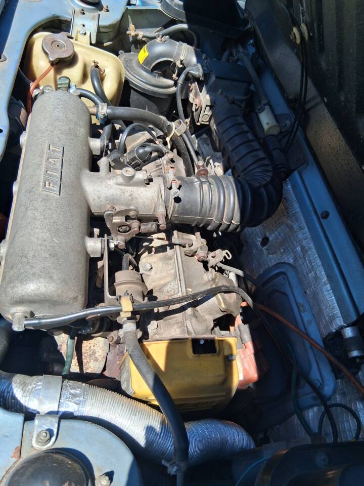 Image 11/16 de FIAT X 1&#x2F;9 (1986)