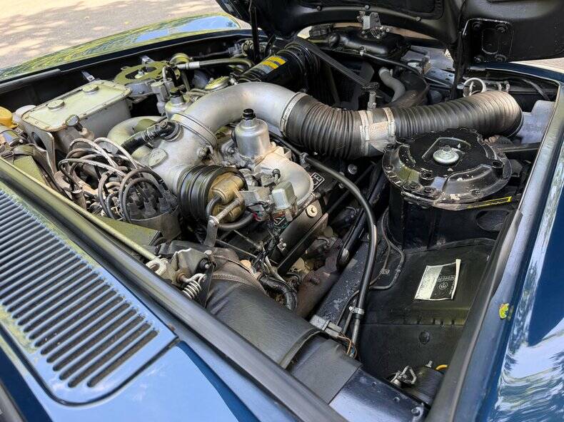 Bild 28/47 von Bentley T 2 (1977)