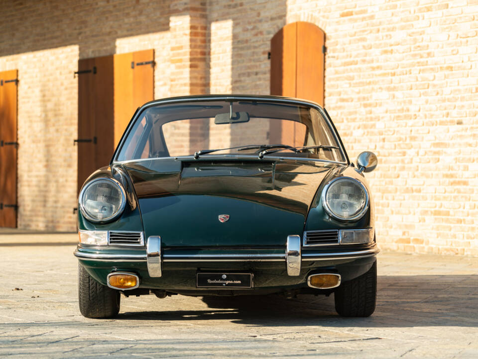 Bild 2/45 von Porsche 912 (1968)