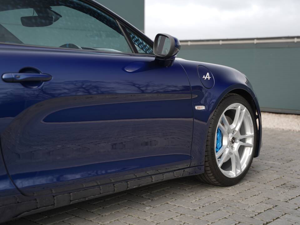 Imagen 47/50 de Alpine A 110 S (2020)