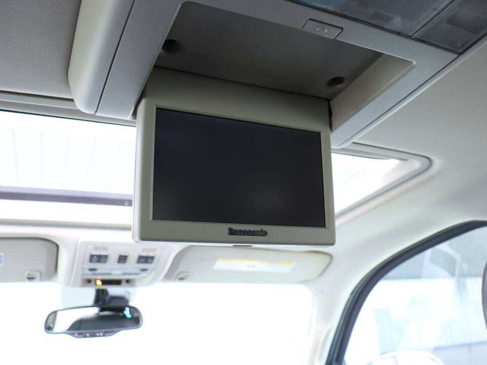 Bild 35/50 von Cadillac Escalade (2009)