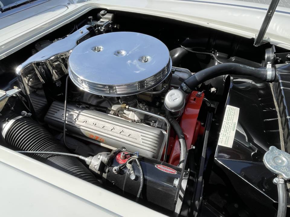 Bild 19/27 von Chevrolet Corvette (1959)