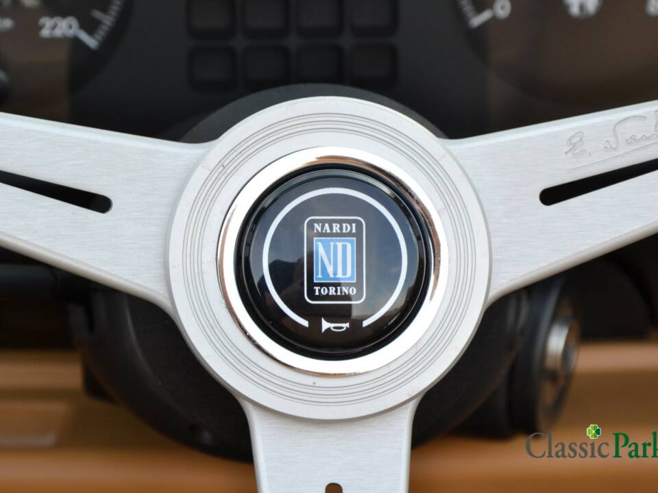 Image 44/50 of Alfa Romeo 2.0 Spider (1990)