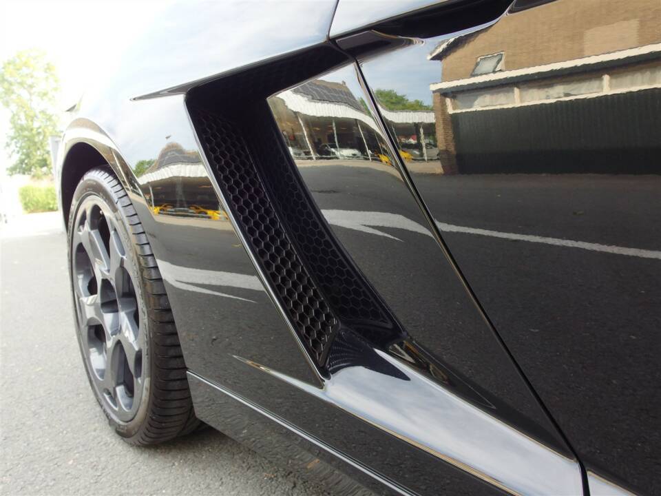 Bild 21/99 von Lamborghini Gallardo (2007)